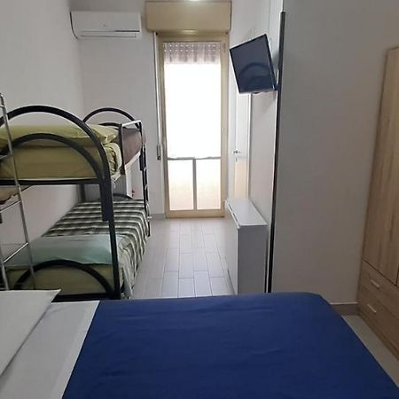 Mignon Locazioni Brevi Ad Avola - Sicilia - Mare Apartman Kültér fotó