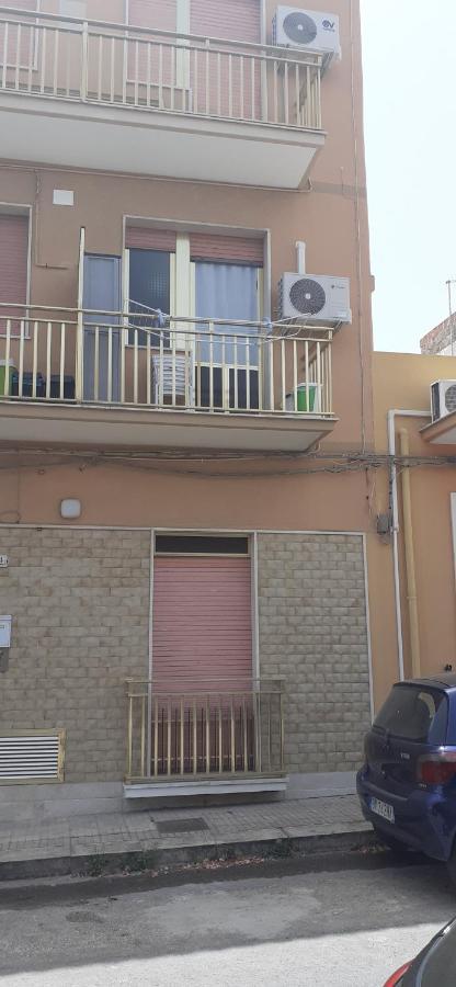 Mignon Locazioni Brevi Ad Avola - Sicilia - Mare Apartman Kültér fotó