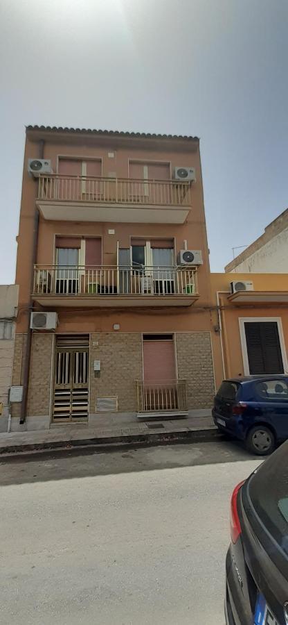 Mignon Locazioni Brevi Ad Avola - Sicilia - Mare Apartman Kültér fotó