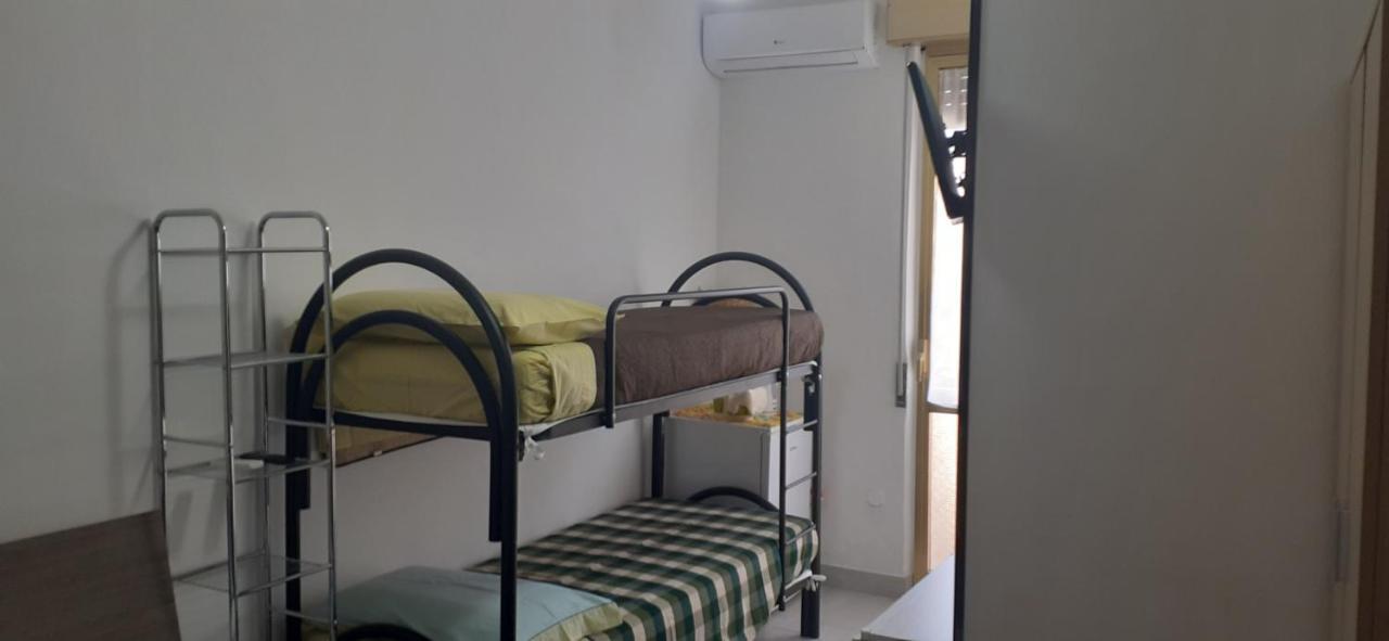 Mignon Locazioni Brevi Ad Avola - Sicilia - Mare Apartman Kültér fotó