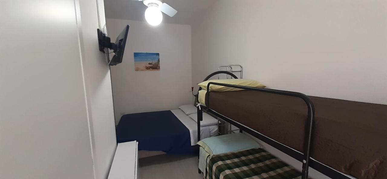 Mignon Locazioni Brevi Ad Avola - Sicilia - Mare Apartman Kültér fotó