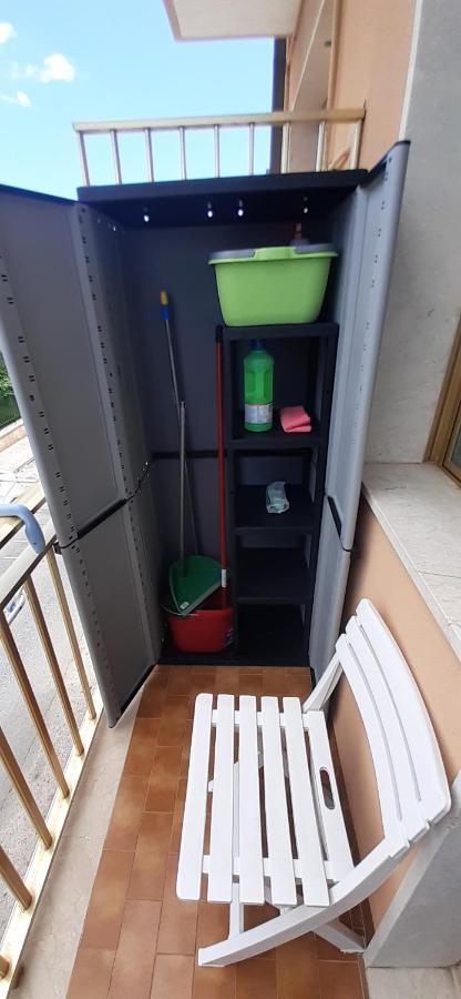 Mignon Locazioni Brevi Ad Avola - Sicilia - Mare Apartman Kültér fotó